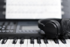 Technology in Music in Education