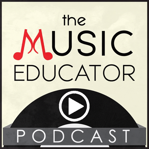 The Music Educator Podcast